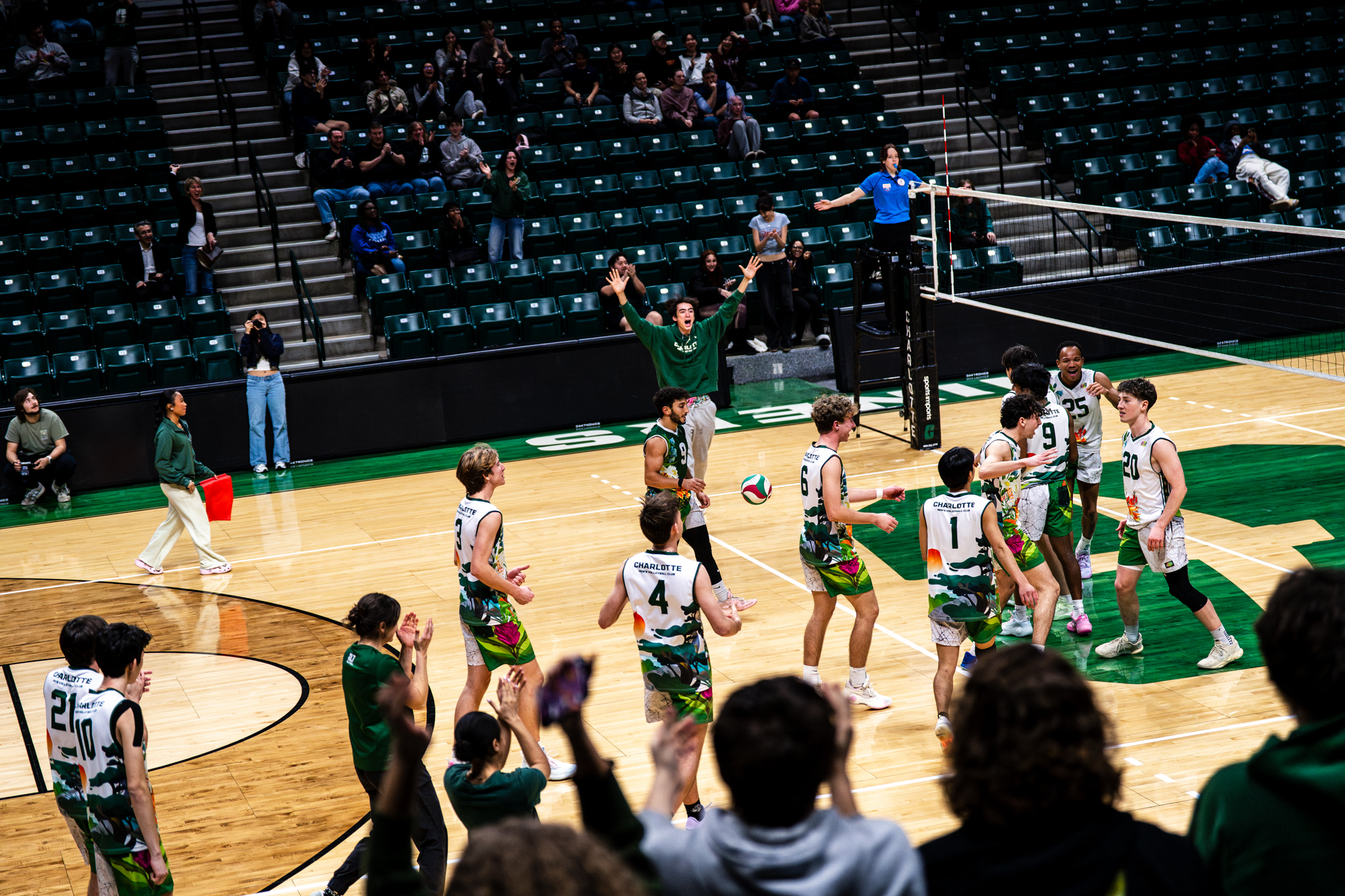 Halton Arena